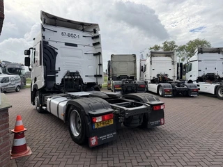 Renault T 2016 - T430 LOWDECK / 569.953KM / HOLLAND TRUCK afbeelding 3 miniatuur