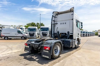 Scania R 2018 - R450 NEW MODEL+RETARDER obrazek 5