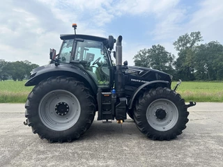 Deutz 7250TTV 2021 - N/A bild 7