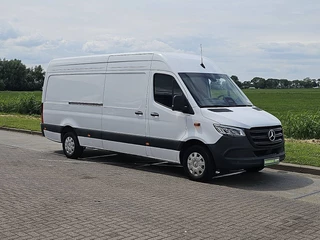 Mercedes-Benz Sprinter 2024 - 317 obrazek 5