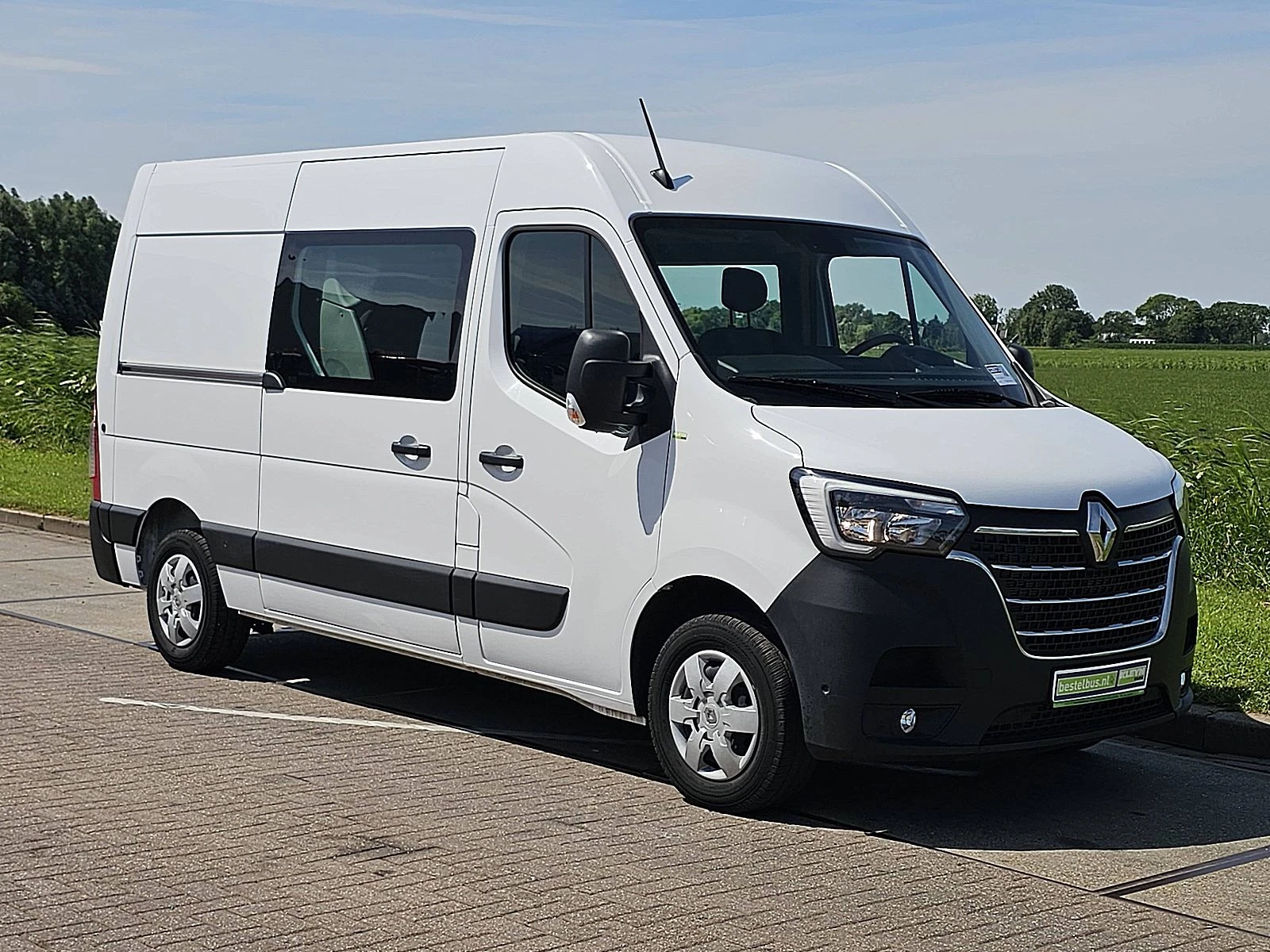 Renault Master 2024 - 2.3 image 5