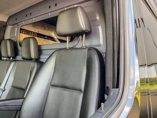Mercedes-Benz Sprinter 2021 - 317 CDI 170PK Automaat L2H2 image 17
