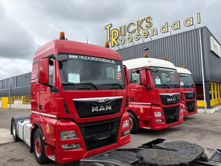 MAN TGX 2015 image 3 miniature