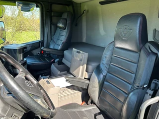 Scania S 2019 - 520S V8 NGS | 6X2 NB | FULL-AIR | RETARDER | PTO PREP immagine 10