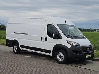 Fiat Ducato 2022 - 2.2 obrazek 5
