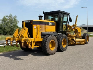 Caterpillar 140H 2007 - N/A immagine 5
