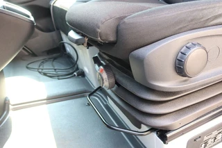 Mercedes-Benz Sprinter 2022 - 317 Koel/Vries/Verwarmen met nachtaansluiting 220 volt. AUTOMAAT! obrazek 10