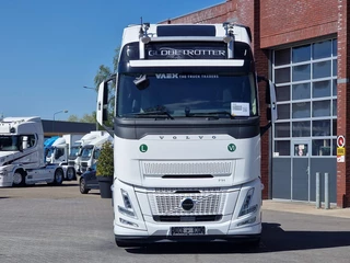 Volvo FH 2026 - 500 XL Aero 4x2 - Full Air - Retarder - I parkcool - 2x tank - NEW afbeelding 2