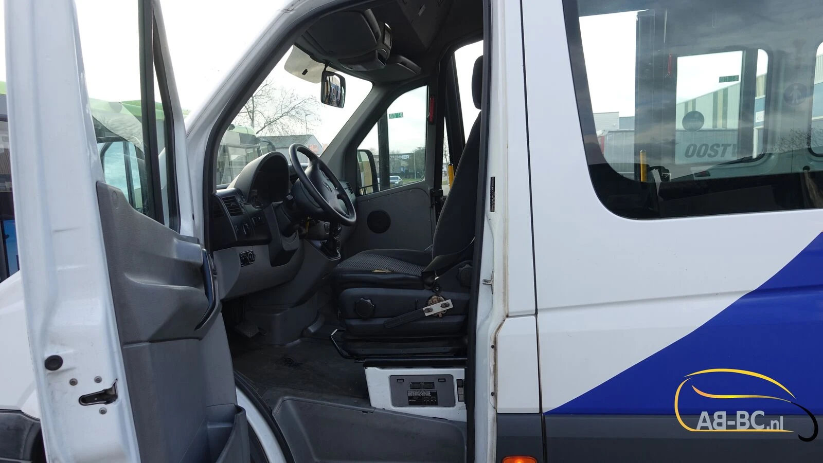 Mercedes-Benz Sprinter 2014 - Mid City - 15 SEATS EURO 5 *New Engine* Bild 28