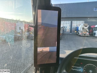 Mercedes-Benz Actros 2020 - 1845 EURO 6d, ACC, Mirrorcam, New tyres изображение 7