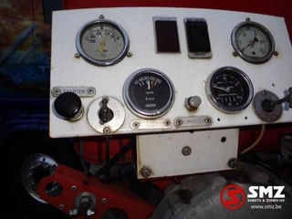 Diversen N/A - Occ Brandweerpomp Camiva immagine 5