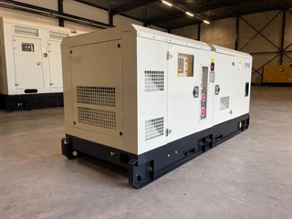 Perkins 2025 - 1106A-70TAG2 - 165 kVA Generator - DPX-19808 imagen 2 miniatura