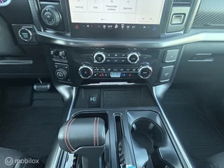 Ford F-150 2024 - USA 37 Performance package immagine 18