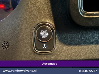 Mercedes-Benz Sprinter 2021 - 315 CDI 150pk 9G-Tronic Automaat L3H2 Euro6 Airco | Camera | Apple Carplay | Cruisecontrol image 20