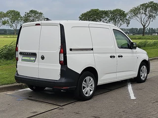 Volkswagen Caddy 2023 - 2.0 bild 3