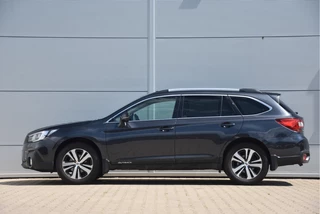Subaru Outback 2020 - 2.5i Premium image 4