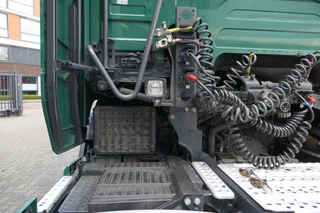 Scania R 2021 - R500 NGS | Compressor | Retarder | 628894Km | 2021 | Smart Tacho 2 | Alcoas | Stand Klima | Park Airco | Euro6-D | TUV/MOT/APK 05-2026 | German Truck bild 17