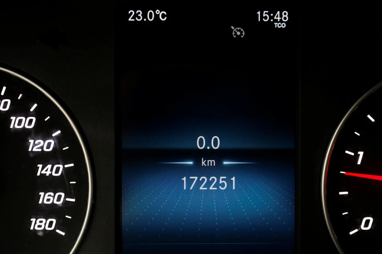 Mercedes-Benz Sprinter 2019 - 314 CDI 143pk E6 RWD L2H1 Navi/Camera/Inrichting/Trekhaak 3500kg 11-2019 Bild 20
