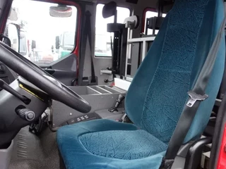 DAF LF 220 2002 - ZIEGLERPUMP BOMBEROS obrazek 18