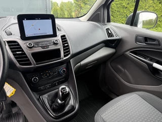 Ford Transit Connect 2019 - 1.0 Ecoboost 100 PK / BENZINE / BPM VRIJ / L1H1 / 1e EIG. / CAMERA / AIRCO / NAVI / INRICHTING obrazek 13