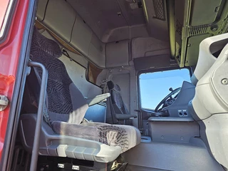 Scania R 2002 - R114.380 obrazek 7