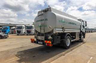 Iveco Stralis 2006 - 270 // CITERNE 14.000L+4 COMP imagen 5