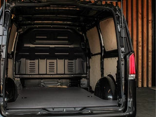 Mercedes-Benz Vito 2024 - 119 CDI 190PK Automaat Bestelwagen L2 bild 52