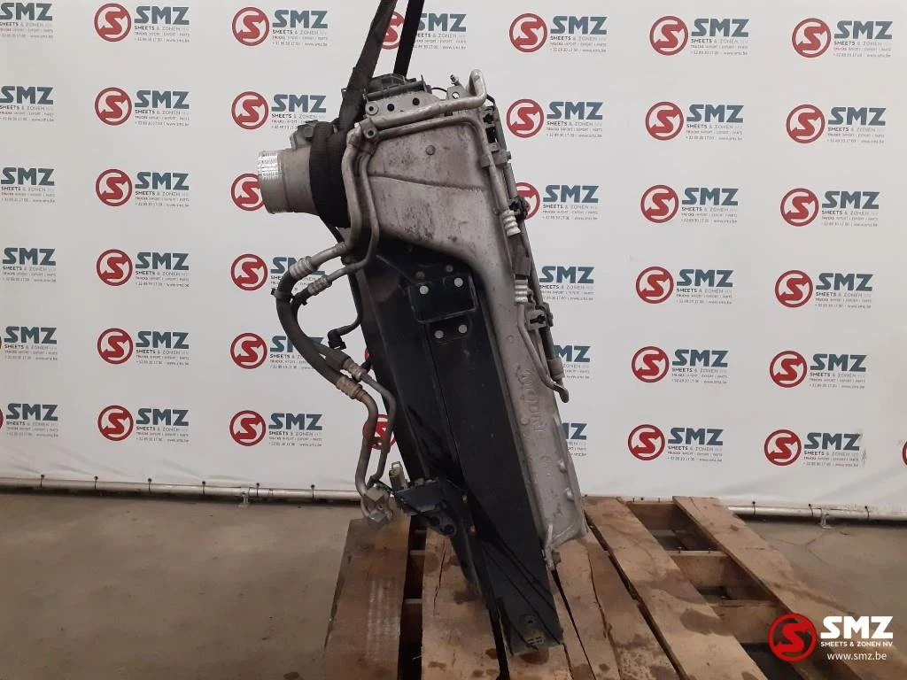 Mercedes-Benz 2014 - Occ radiator + intercooler Mercedes Bild 3
