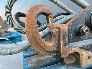 OilQuick N/A 2018 - OQ65 - M314F / M316F / M318F immagine 8