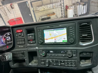 Scania Scania XT500 6x4 ,tipper,retarder,big axles, 165000 km !! 2018 - N/A image 11