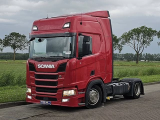 Scania R 2022 - R450 imagen 2