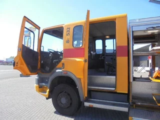 DAF 75.270 1995 - ATI 4X4 NL TRUCK immagine 18