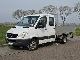 Mercedes-Benz Sprinter 2008 - 511 bild 2