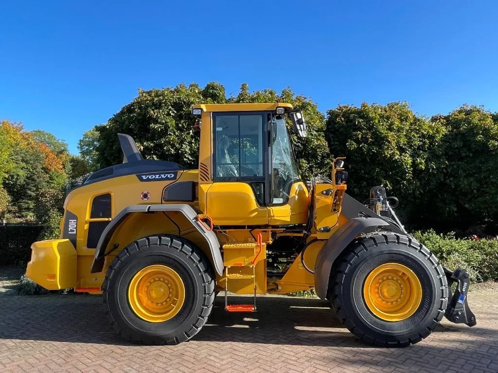 Volvo 2026 - L70 H2 UNUSED afbeelding 5