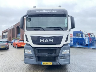 MAN TGX 2014 - N/A image 7