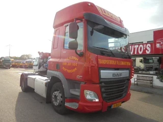 DAF CF 440 2017 - NL TRUCK obrazek 3