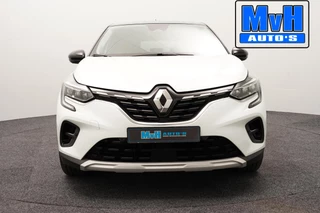Renault Captur 2022 - 1.3 TCe 140 Intens|PARELMOER|CAMERA|LED|NAP immagine 25