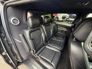 Mercedes-Benz V-Class 2018 - N/A immagine 12