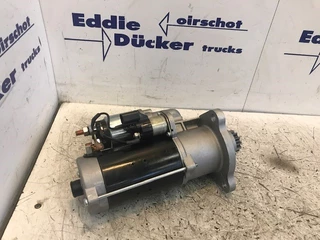 DAF N/A - 1956091 STARTER MX (NIEUW) afbeelding 3