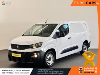 Peugeot Partner 2023 - 1.5 BlueHDi 100 S&S L2 for sale