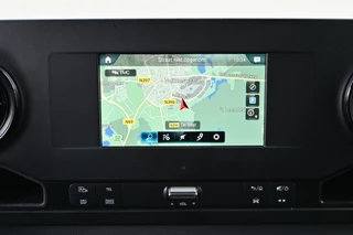 Mercedes-Benz Sprinter 2022 - 319 CDI L3H2 imagen 8