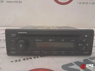 Volvo 2015 - Occ radio Volvo afbeelding 3 miniatuur