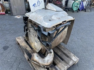 DAF N/A 2023 - 2232845 / 2300753 EAS-UNIT obrazek 3