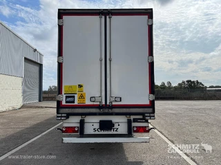 Schmitz Cargobull Semitrailer Reefer Standard 2021 afbeelding 3 miniatuur
