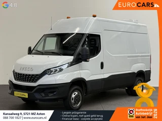 Iveco Daily 2021 - 35C16V 2.3 352 L2H2 Automaat Dubbellucht à vendre