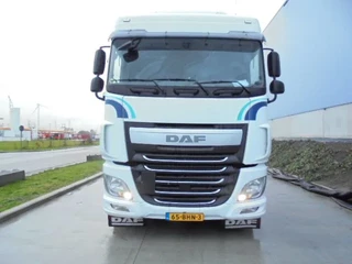 DAF XF 440 2016 - N/A obrazek 2