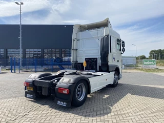 DAF XF 440 FT 2016 - N/A bild 4