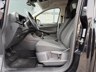 Volkswagen Caddy 2023 - 2.0 TDI 122 PK 2023 38.000 km Airco Navi bild 9