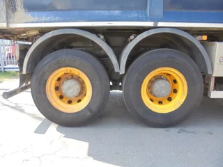 MAN TGS 2015 - 49.480 10X8 NL TRUCK obrazek 5