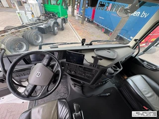 Volvo FH 2021 - 500 afbeelding 11